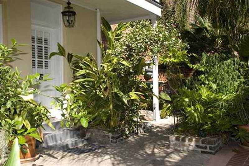 Dauphine Orleans Hotel New Orleans Exterior photo